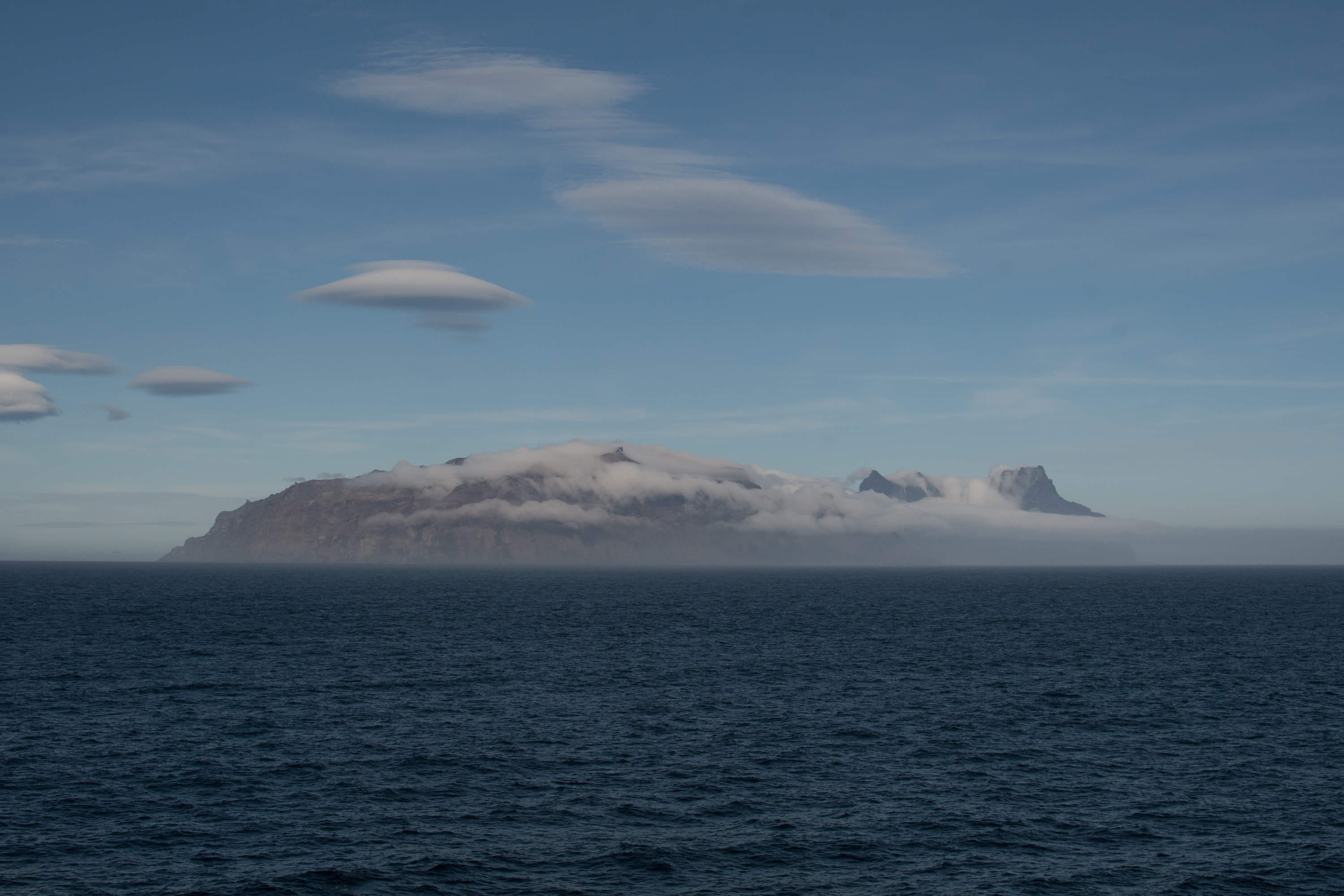 Île de l'Est