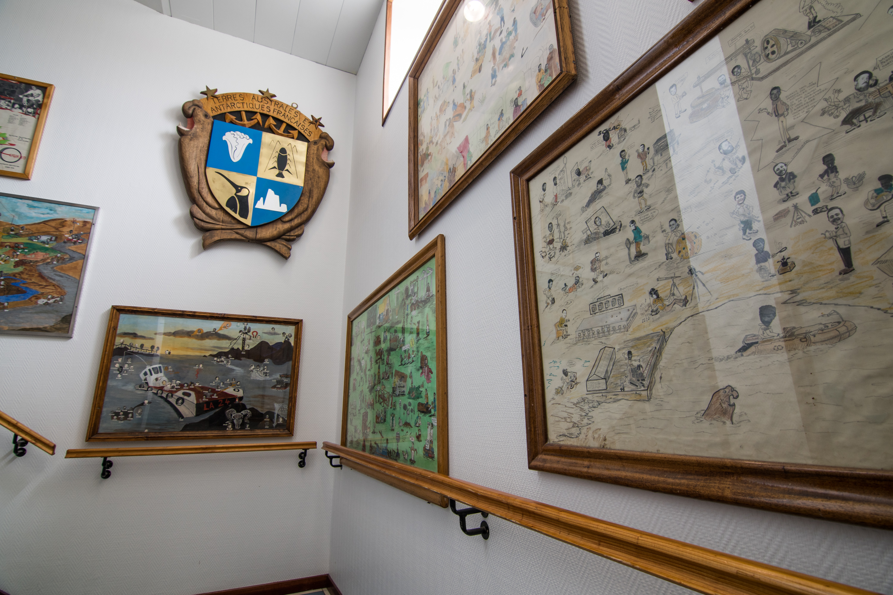 Tableaux de mission