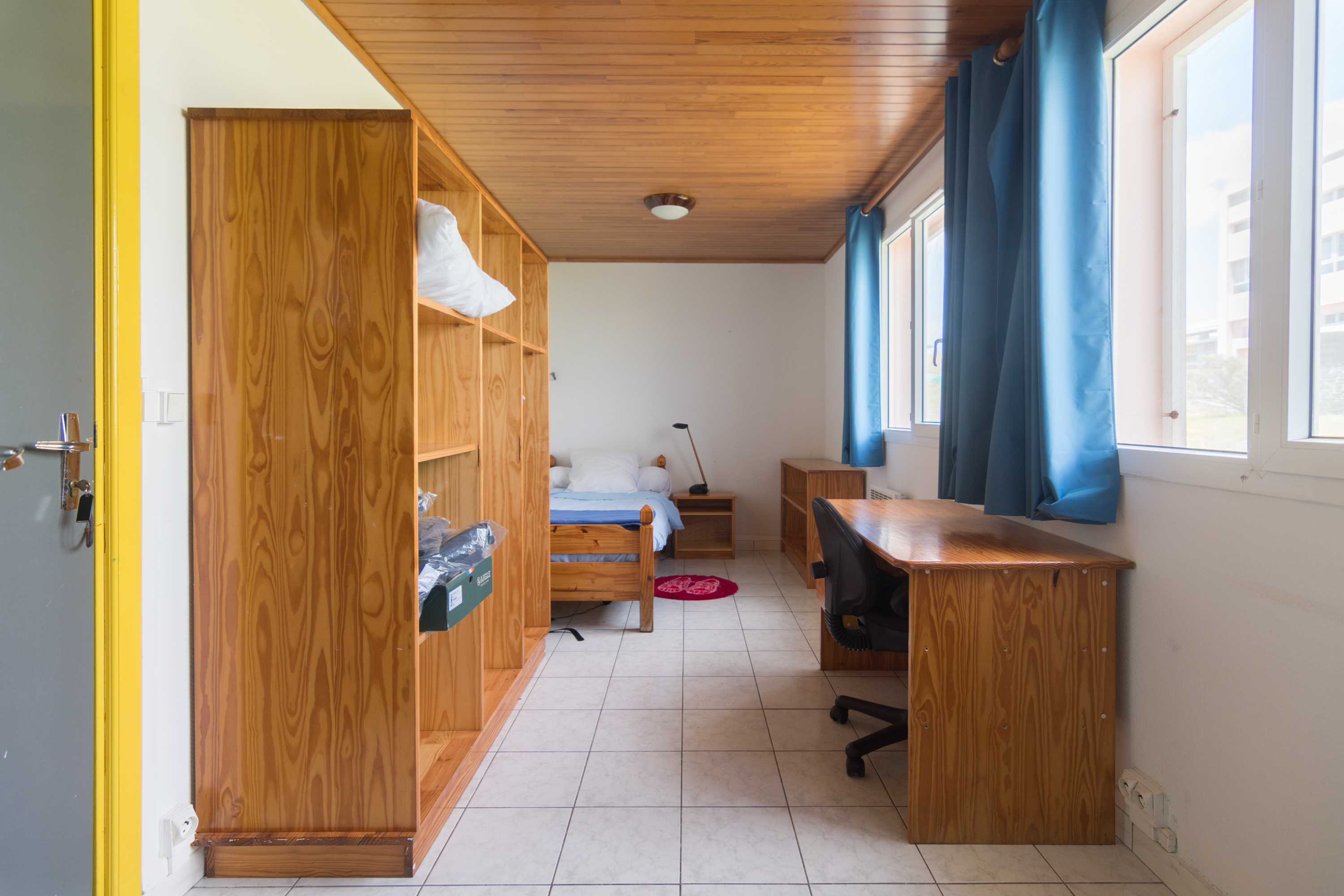 Chez moi